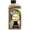 Image de Huile moteur totalenergies quartz ecs 5w30 essence et diesel 1 l