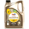 Image de Huile moteur totalenergies quartz ineo first 0w30 5 l