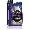 Image de ELF Huile moteur 5W40 (Ref: 213921)