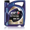 Image de ELF Huile moteur 5W40 (Ref: 213922)