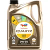 Image de Huile moteur totalenergies quartz ineo first 0w30 essence et diesel 5 l