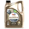 Image de Huile moteur totalenergies quartz ineo xtra ec6 0w20 essence et diesel 5 l