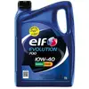 Image de ELF Huile moteur 10W40 (Ref: 234222)
