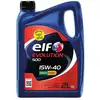 Image de ELF Huile moteur 15W40 (Ref: 234249)