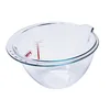 Image de Pyrex - Classic - Jatte Expert Bowl en Verre 4 L / 30x28 cm