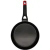 Image de Pyrex OPTIMA + Poêle en aluminium forgé 28 cm