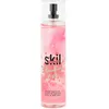 Image de SKIL SKy Is the Limit - Brume Parfumée Femme Strawberry fizz - Collection Milky Way - Parfum Fraise Vanille - Flacon Vaporisateur 250 ml - Fabriqué en France à Grasse