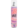 Image de SKIL - Brume Parfumée Femme Pailletée Sweet Temptation - Collection Summer Crush - Parfum Coco Vanille - Flacon Vaporisateur 250 ml - Fabriqué en France à Grasse