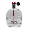 Image de JEANNE ARTHES - Parfum Homme Boum Metal - Eau de toilette - Flacon Vaporisateur 100 ml - Fabriqué en France à Grasse