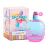 Image de JEANNE ARTHES - Parfum Femme Boum Rainbow - Eau de Parfum - Flacon Vaporisateur 100 ml - Fabriqué en France à Grasse