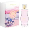 Image de JEANNE ARTHES - Eau de Parfum Femme French Way Of Life - Collection Azur - Riviera Sunset - Floral & Fruité - Musc & Santal - Fabriqué en France à Grasse - Cadeau femme - 100 ml