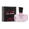 Image de JEANNE ARTHES - Parfum Femme Cassandra Dark Blossom - Eau de parfum - Flacon Vaporisateur 100 ml - Fabriqué en France à Grasse