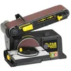 Image de Fartools BDS 150 Combiné Ponceur 370 W