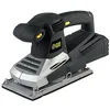 Image de Fartools Ponceuse Vibrante 330W 114x228mm filtre cartouche