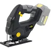 Image de Fartools XF-Jig Scie sauteuse sans fil coupe maxi 60 mm 18 V