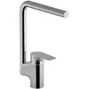 Image de JACOB DELAFON Mitigeur cuisine Aleo Bec haut chrome