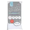 Image de P'tit lit - Protège Matelas Bébé Allergostop® 70x140 cm | Housse complète Imperméable | Protection Naturelle contre les Acariens et Punaises de Lits - Sans traitement chimique - Oeko Tex®