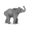 Image de Papo - 50225 - Figurine - Jeune Éléphant