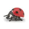 Image de Papo- Coccinelle LA Vie Sauvage Animaux Figurine, 50257