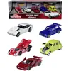 Image de MAJORETTE Vintage Giftpack 5 Pcs