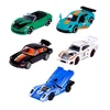 Image de Majorette Coffret Cadeau 5 Voitures Porsche Motorsport