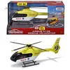 Image de Majorette - Grand Series - Hélicoptère Samu Airbus - 22cm (Echelle 1/43ème) - Sons et Lumières - Dès 3 Ans - 213713002002