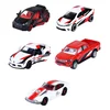 Image de Majorette Coffret Cadeau Toyota Racing Cars 5 Unités