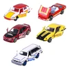 Image de Majorette Coffret Cadeau Voitures 60e Anniversaire 5 Unités