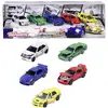 Image de Majorette Auto Japan Series 5 stuks Kant-en-klaar model Personenauto (model)