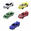 Image de Majorette Voitures Coffret Cadeau Japan Series 5 Unités