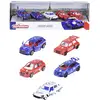 Image de Majorette Auto Franse touch 5 stuks Kant-en-klaar model Personenauto (model)