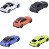 Image de Majorette Mercedes Benz Mercedes-AMG 5 pieces giftpack Kant-en-klaar model Personenauto (model)