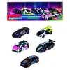 Image de Majorette Voiture Neon Racer 5 Pieces (8504105004)