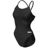 Image de ARENA Challenge Solid Maillot de bain pour femme (paquet de 1)
