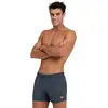 Image de Arena Fundamentals X-short R Asphalt-nespola Size: XXL | Swimming Trunks Outlet | Heren |