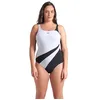 Image de ARENA Women's Swimsuit Liliana U Back One Piece Swimsuit Femme (pack de 1)