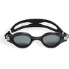 Image de ARENA The One Plus Lunettes de natation unisexes pour plage ou piscine avec grandes lentilles, protection UV, pont nasal auto-réglable, joints Orbit-Proof et traitement antibuée