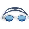 Image de Arena The One Plus - Lunettes de natation unisexes avec grands verres - Protection UV - Pont de nez auto-ajustable - Fente réglable - Joints Orbit Proof - Traitement anti-buée
