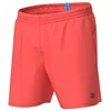 Image de Arena Men's Bywayx R Beach Short (Pack of 1), Calypso Coral-Dark Purple, S