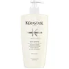 Image de Kérastase Densifique - Shampoing Repulpant & Densifiant - Pour Cheveux Fins & Clairsemés - Bain Densité - 500 ml