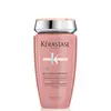Image de Kérastase Chroma Absolu - Bain Chroma Respect - Shampoing Hydratant Protecteur De Couleur - Acides Aminés & Centella Asiatica - Cheveux Colorés Sensibilisés ou Abîmés - Sans Sulfate - 250 ml