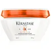 Image de KÉRASTASE Nutritive - Masquintense Riche - Masque Capillaire Haute Nutrition - Niacinamide & Protéines Végétales - +89% de Nutrition Immédiate Jusqu'à 72H* - Cheveux Secs à Très Secs - 200 ml