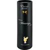 Image de Plaisirs Secrets Huile de Massage Comestible Pina Colada 59 ml