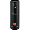 Image de Plaisirs Secrets Huile de Massage Comestible Fraise 59 ml