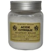 Image de Divers Acide CITRIQUE DÃ TARTRANT MÃ Nager 300G