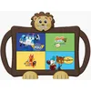 Image de Logikids Star - Tablette Enfant - 10.1" - 3 a 8 Ans - Android 15 - WiFi 6-4 Go RAM - 64 Go + 256 Go - Éducative et Ludique avec Coque Silicone - Contrôle Parental - Kidjo 6 Mois Offerts