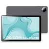Image de Logicom - Fold 10 - Tablette Android 15 - Folio Gartuit - 10.1 Pouces - HD IPS - 6 Go RAM - 128 Go + 256 Go - WiFi 6 - Octa-Core - USB C - Caméras 8MP et 5MP - Batterie 6000mAh - Gris