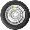 Image de Roue de secours 155/70r13, 4 trous x 100 dbd