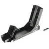 Image de Bloque roue moto pour remorque norauto modular