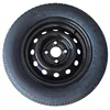 Image de Roue de secours 155/70x13 4t100